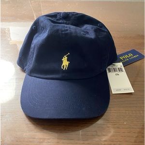 Ralph Lauren Baseball Cap